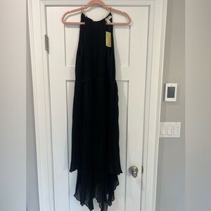 Michel Kors Black Dress